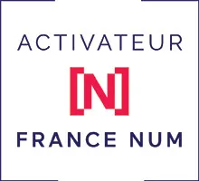 Activateur France Numérique