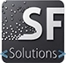 logo de SF Solutions - L'informatique sur mesure !