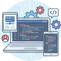 Gestion, maintenance et mise à jour au quotidien de votre site web
